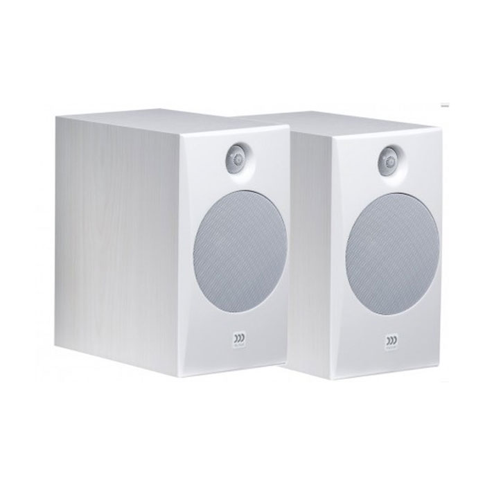 Boxe Morel Solan Bookshelf 5B